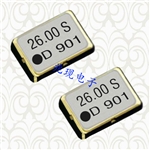 KDS集成電路晶振,DSA321SDA振蕩器,壓控溫補晶振,1XTV12800CAA