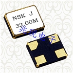 晶體NXL-22,津綻晶振一級代理商,進口TCXO晶振