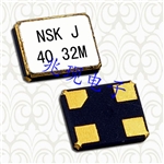 NXN-21晶振,振蕩器2016,四腳溫補晶振