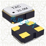 TXC晶技原裝正品,石英晶體8W,臺灣晶體最佳品牌,8W-26.000MBE-T