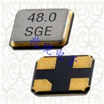 無源晶體SX-2520,SX2016,SX1612諧振器