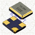 無源SX-5032晶振,SX-6035,SX-7050晶體,希華石英晶體諧振器