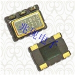 泰藝TA5070mm溫補晶振,晶體振蕩器,進口貼片晶振