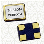 石英晶體FL3225mm,晶振廠家,進口亞陶貼片晶振,FL2400135Z