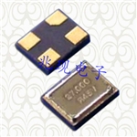 大河貼片晶振,FCX-06導航晶體諧振器,藍牙耳機專用晶振