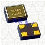 FCXO-05普通有源晶振,大河晶體振蕩器,智能手機石英晶振