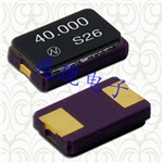 石英晶體諧振器NX5032GA,貼片晶振NX5032GB,NX5032GC,NDK無源晶振