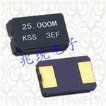 京瓷晶振,進口晶振,石英晶體振蕩器,CX5032GB晶振