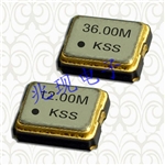 京瓷數碼相機晶振,KC2520B-C1-C2振蕩器,2520mm有源晶振