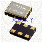 有源晶振VG-4501CA,VG4502CA,愛普生網絡設備晶振,壓控晶振,VG-4501CA 122.8800M-GGCT0